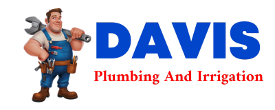 Trusted plumber in OVERPECK